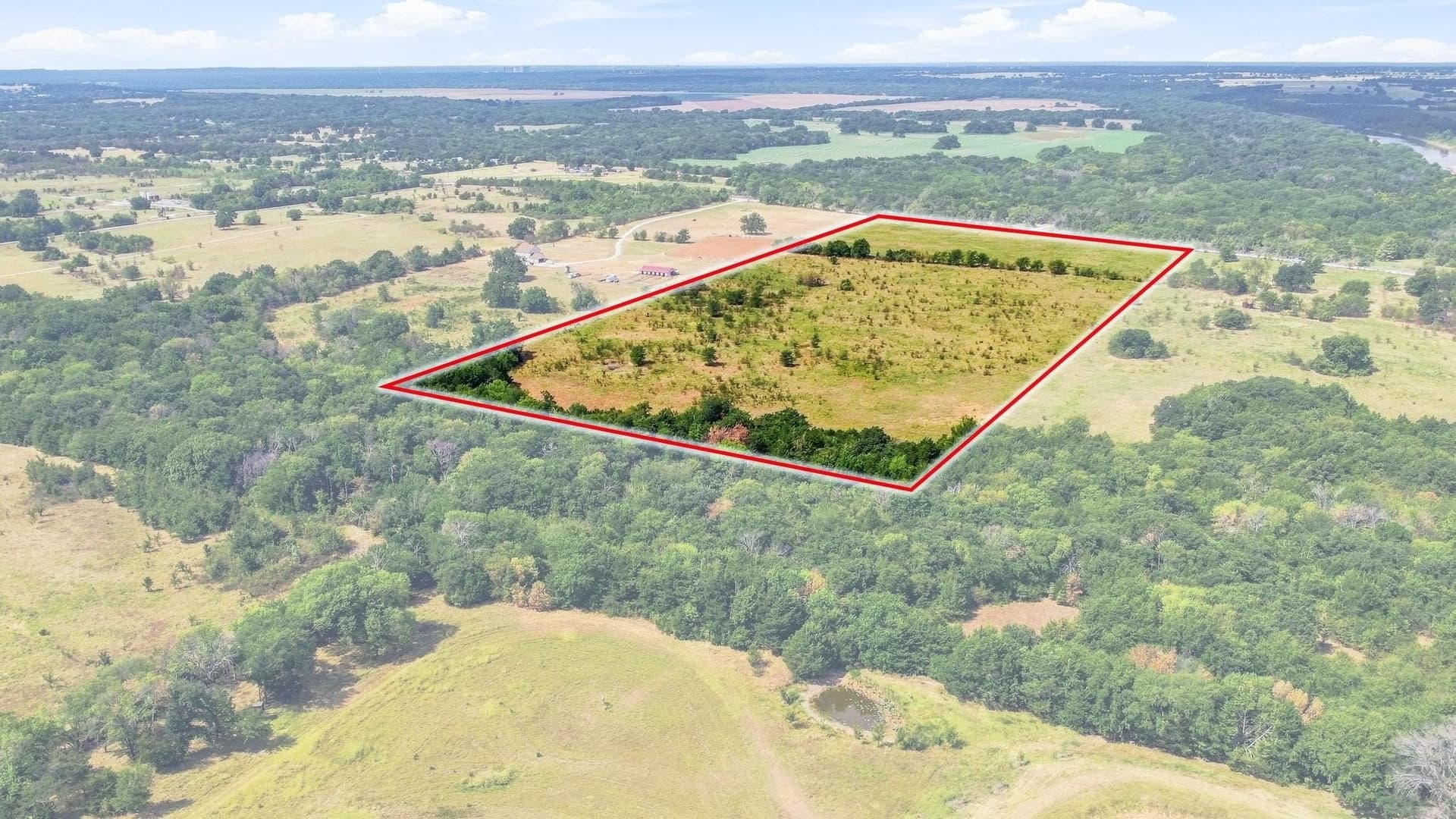 33.53 acres in Cooke County - photo 16