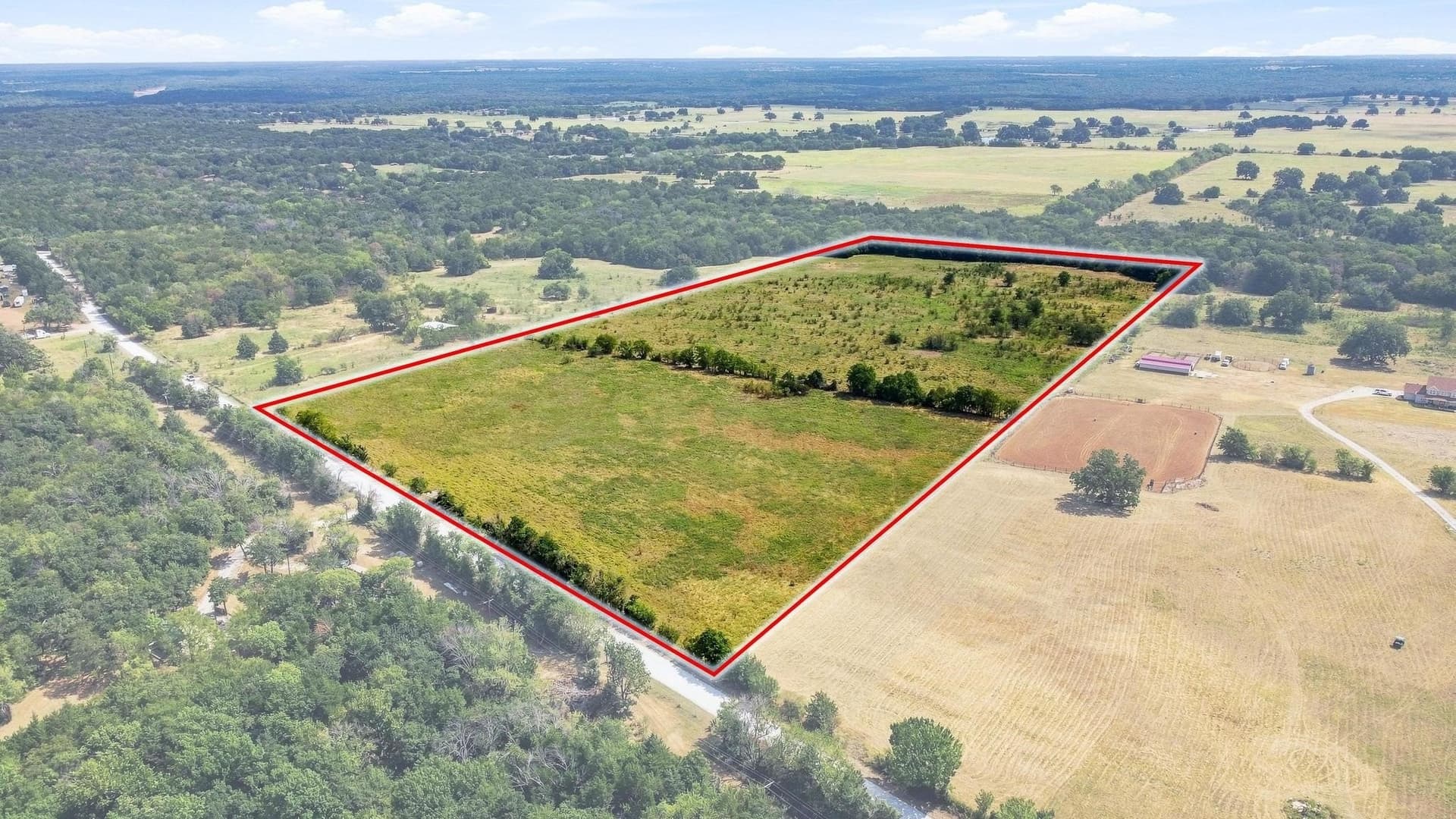 33.53 acres in Cooke County - photo 7
