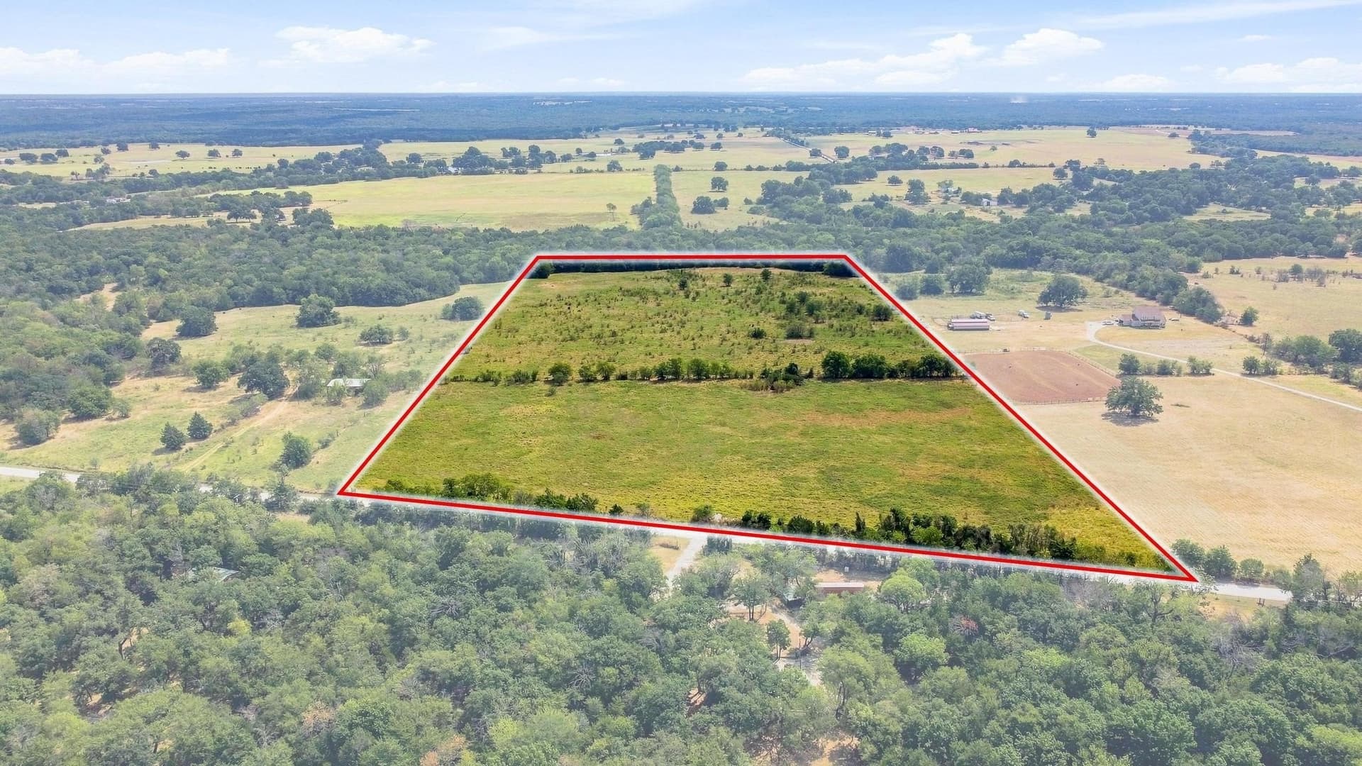 33.53 acres in Cooke County - photo 4