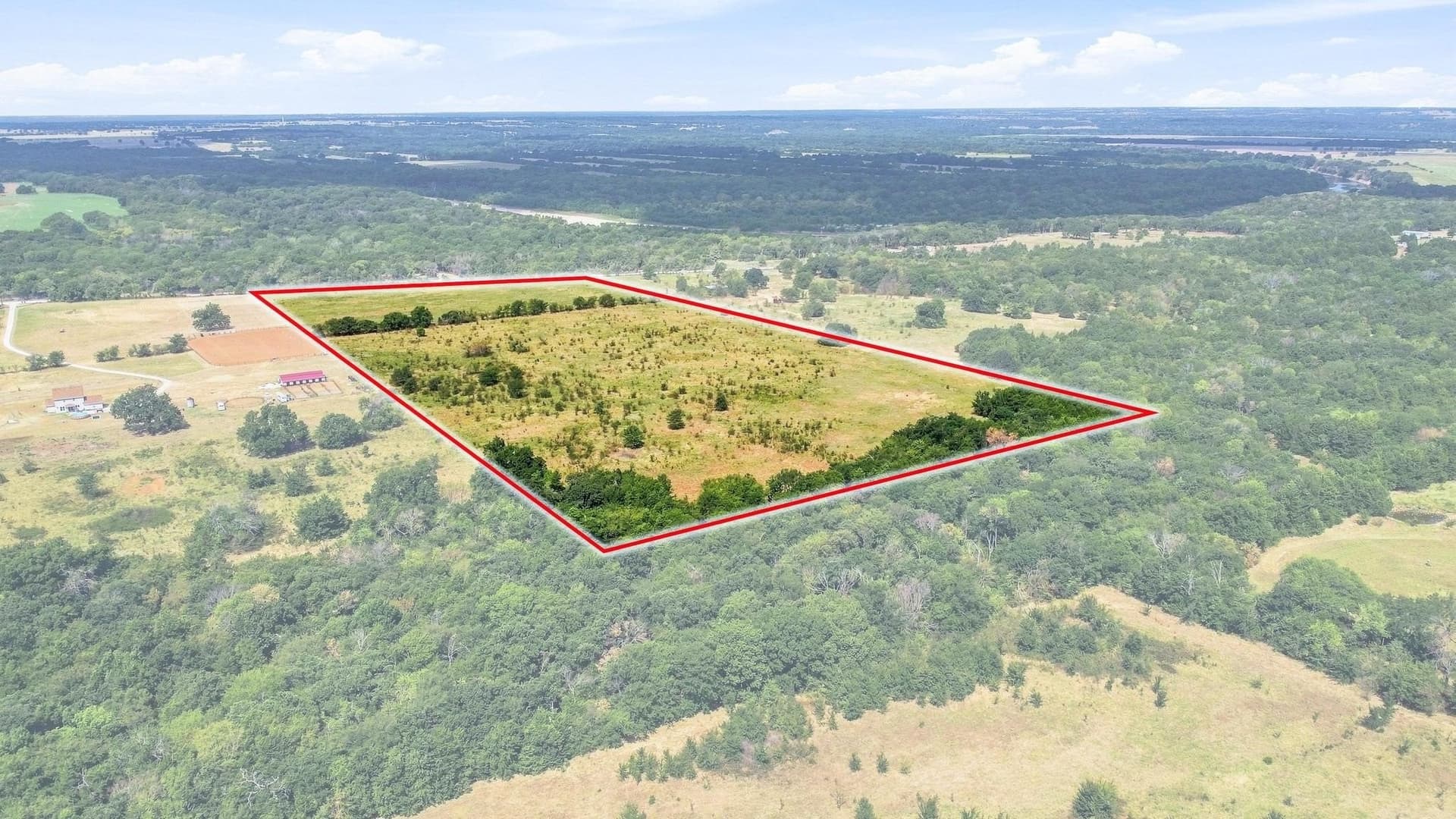 33.53 acres in Cooke County - photo 10