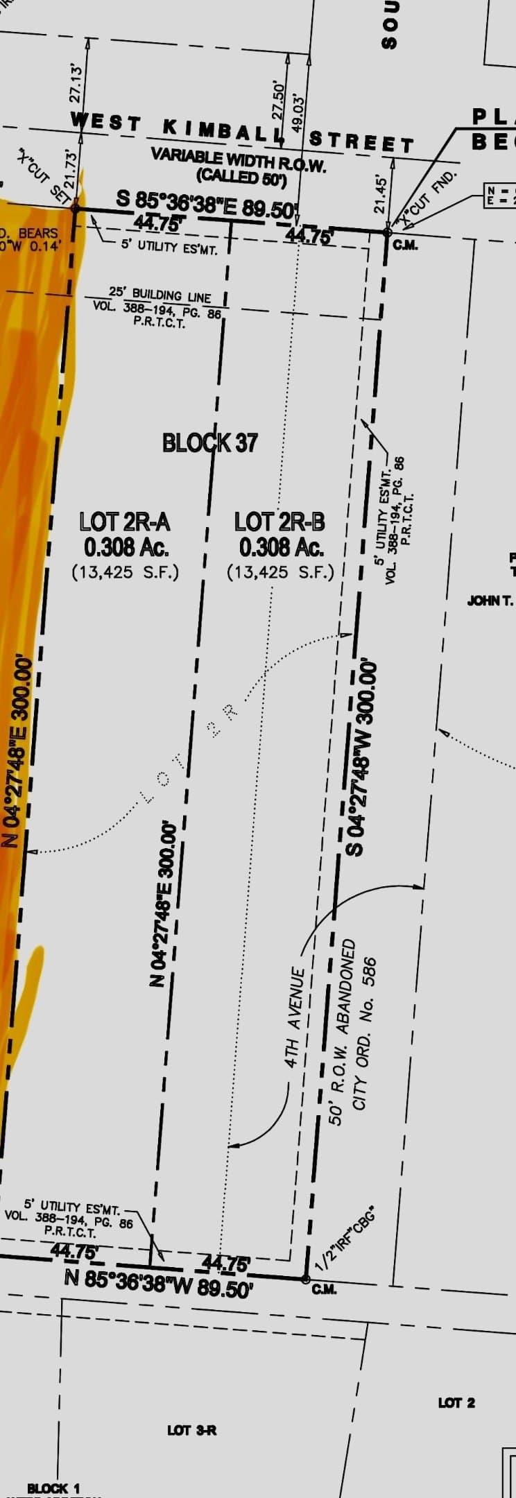 0.31 acres in Tarrant County - photo 5