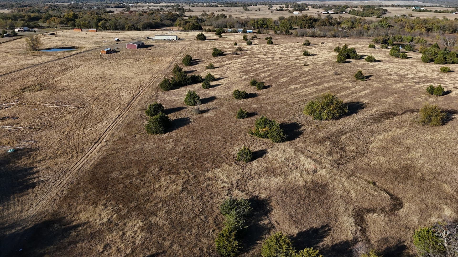 10 acres in Hunt County gallery image 4