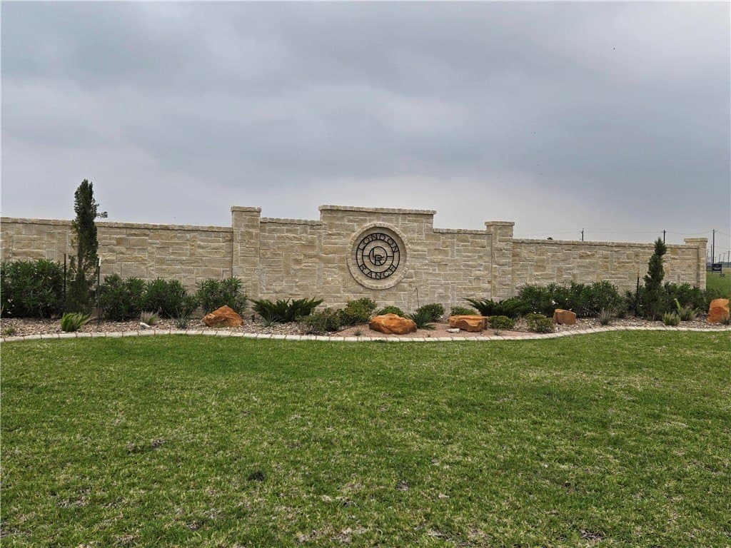 0.62 acres in Nueces County