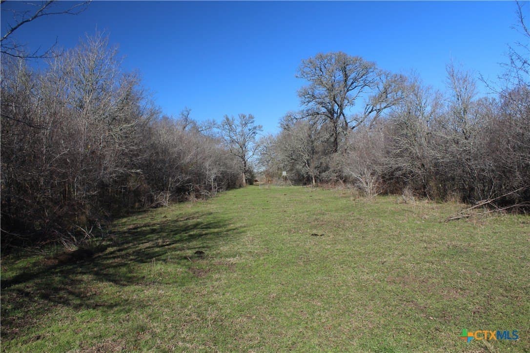 100 acres in Lee County