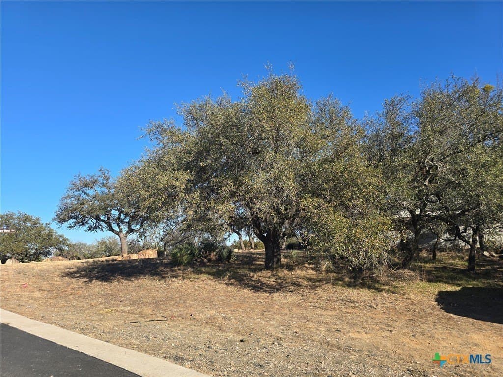 0.27 acres in Llano County featured view