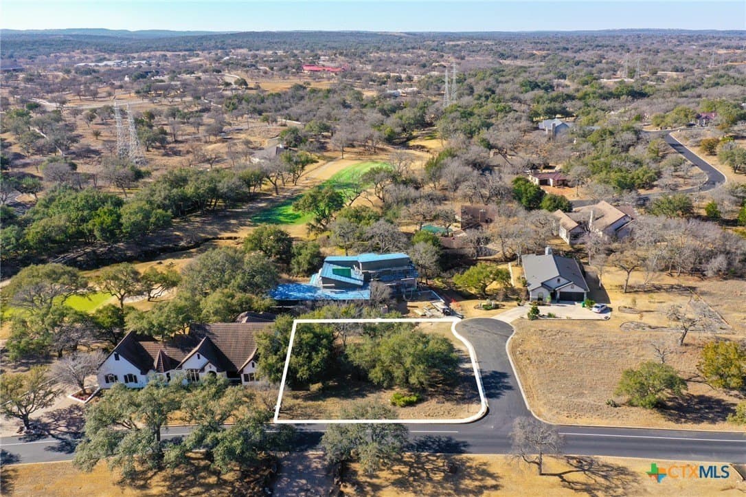 0.27 acres in Llano County - photo 9