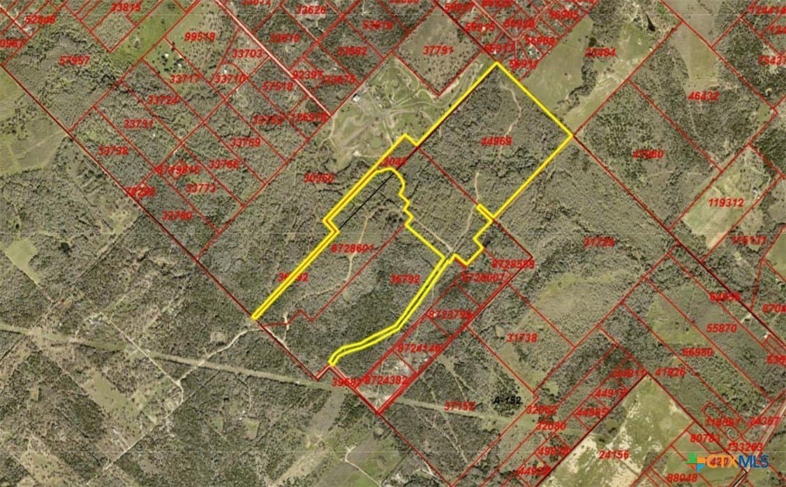 114.14 acres in Bastrop County gallery image 4