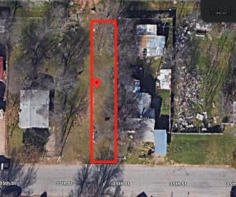 0.14 acres in Wichita County gallery image 4