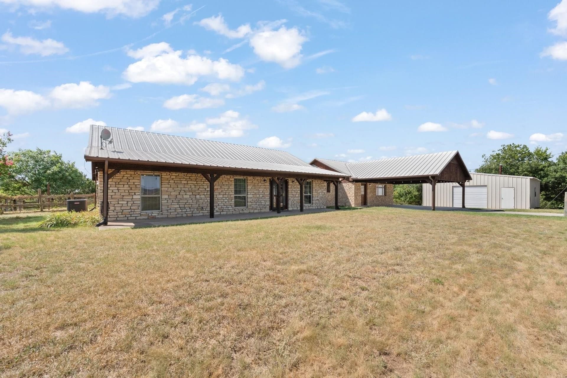 17.18 acres in Parker County - photo 2