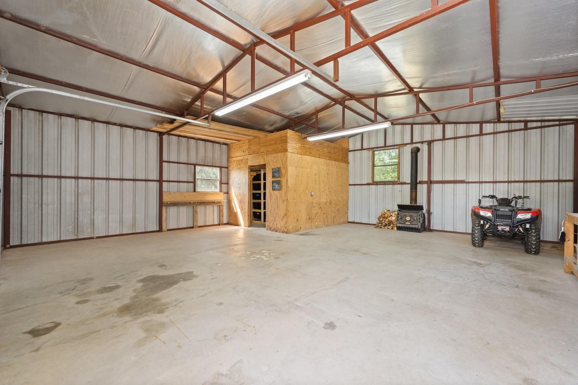 17.18 acres in Parker County - photo 25
