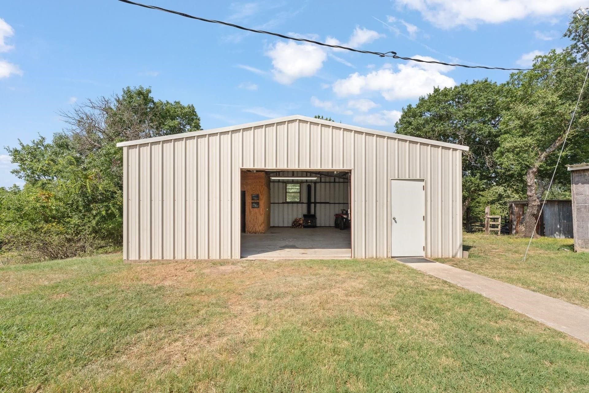 17.18 acres in Parker County - photo 3