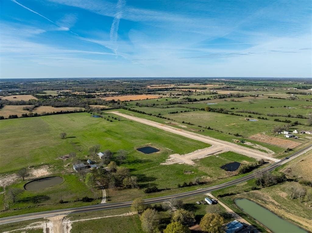1 acres in Lamar County featured view