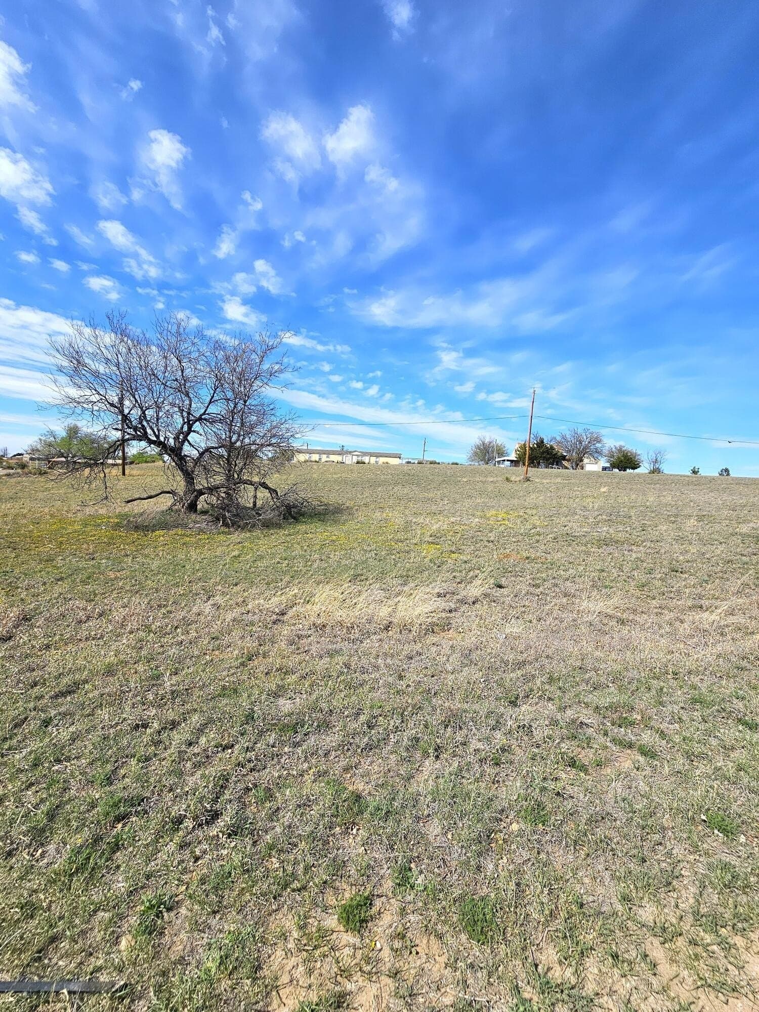 0.12 acres in Donley County