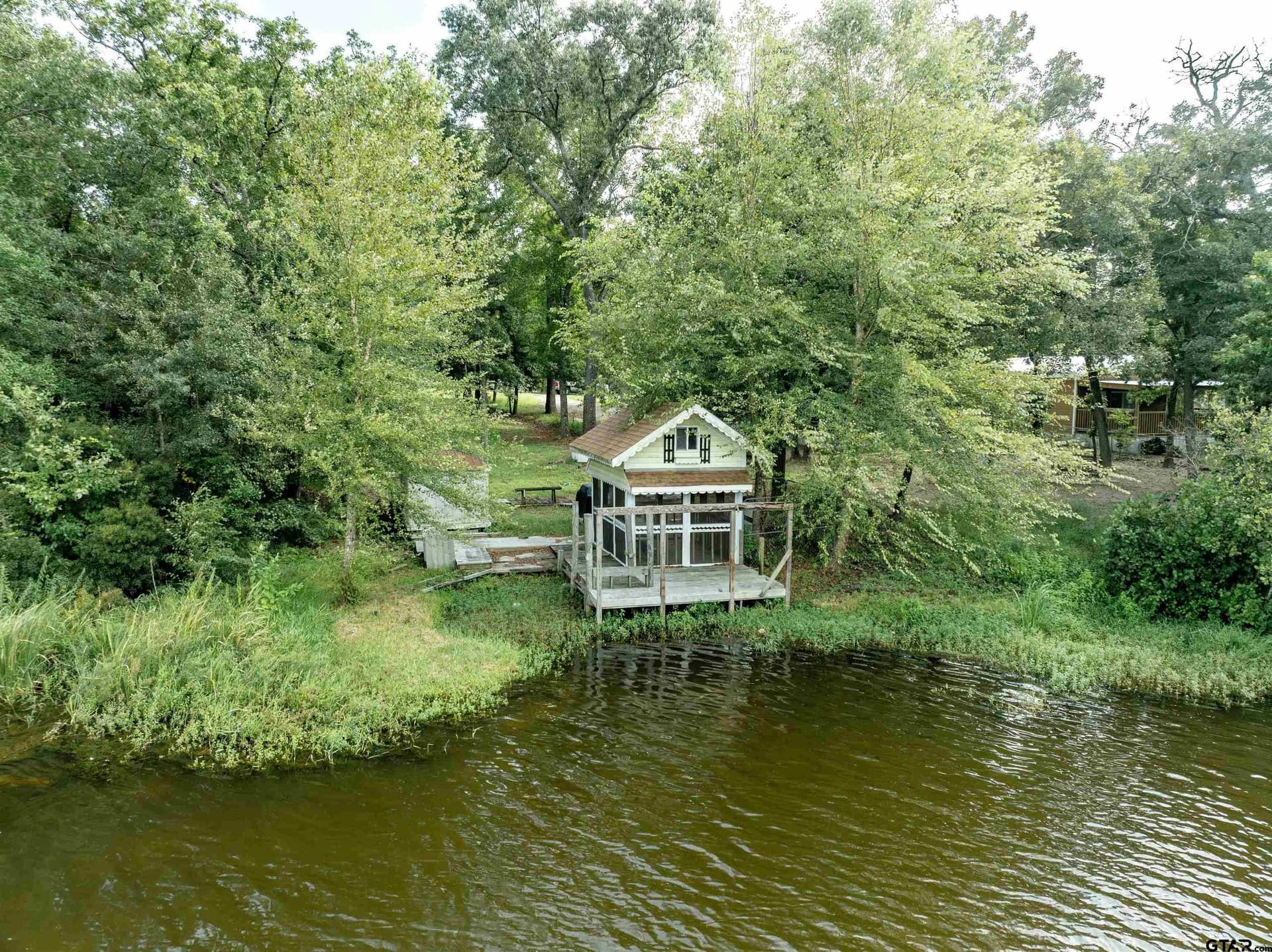 0.18 acres in Van Zandt County gallery image 4