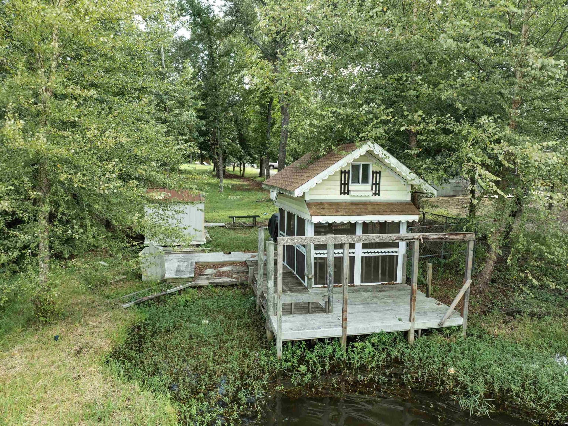 0.18 acres in Van Zandt County featured view