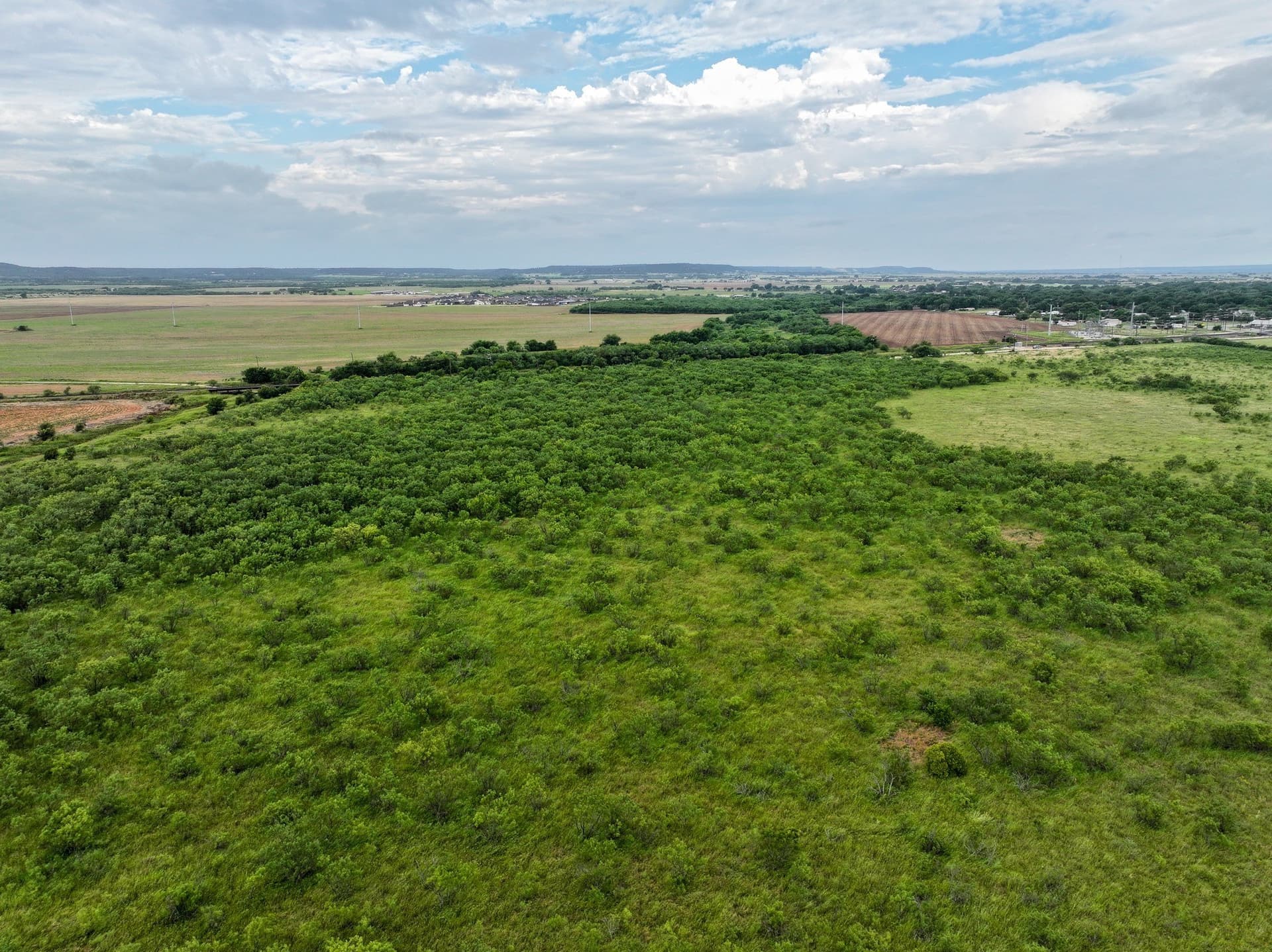 2.5 acres in Taylor County - photo 2