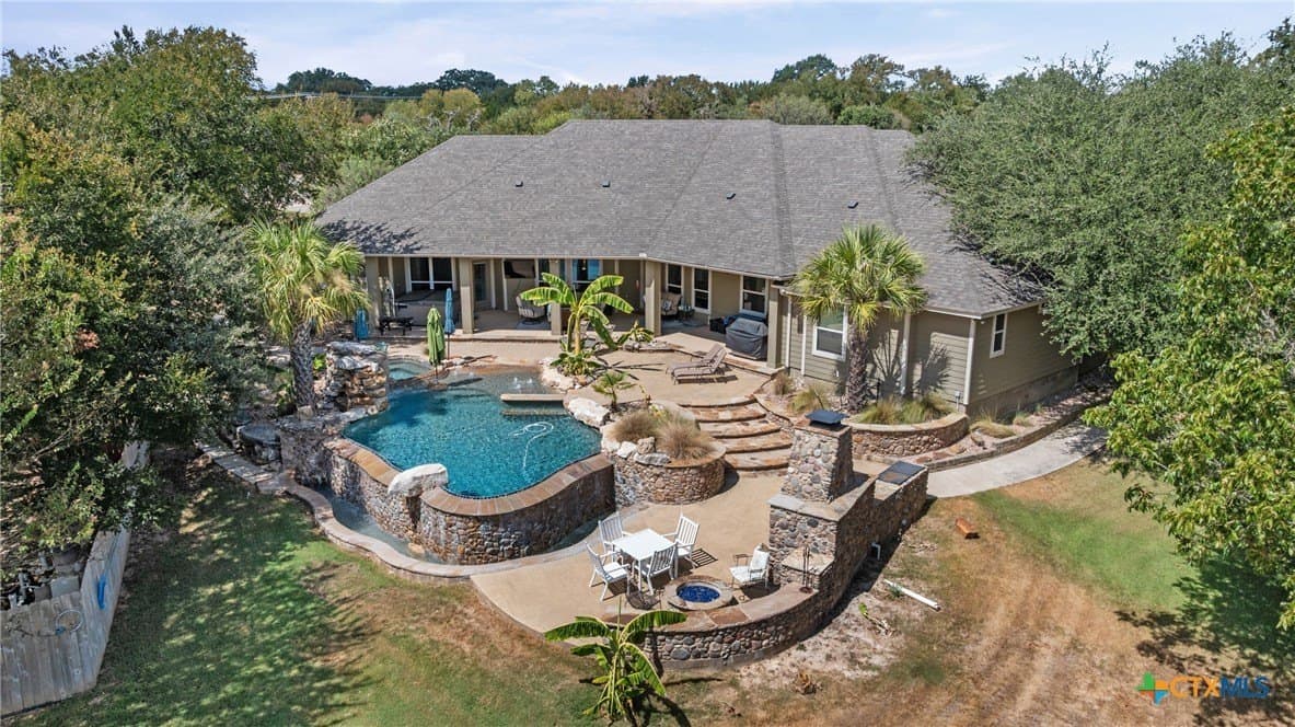 11.44 acres in Bell County - photo 3
