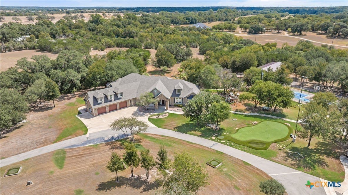 11.44 acres in Bell County