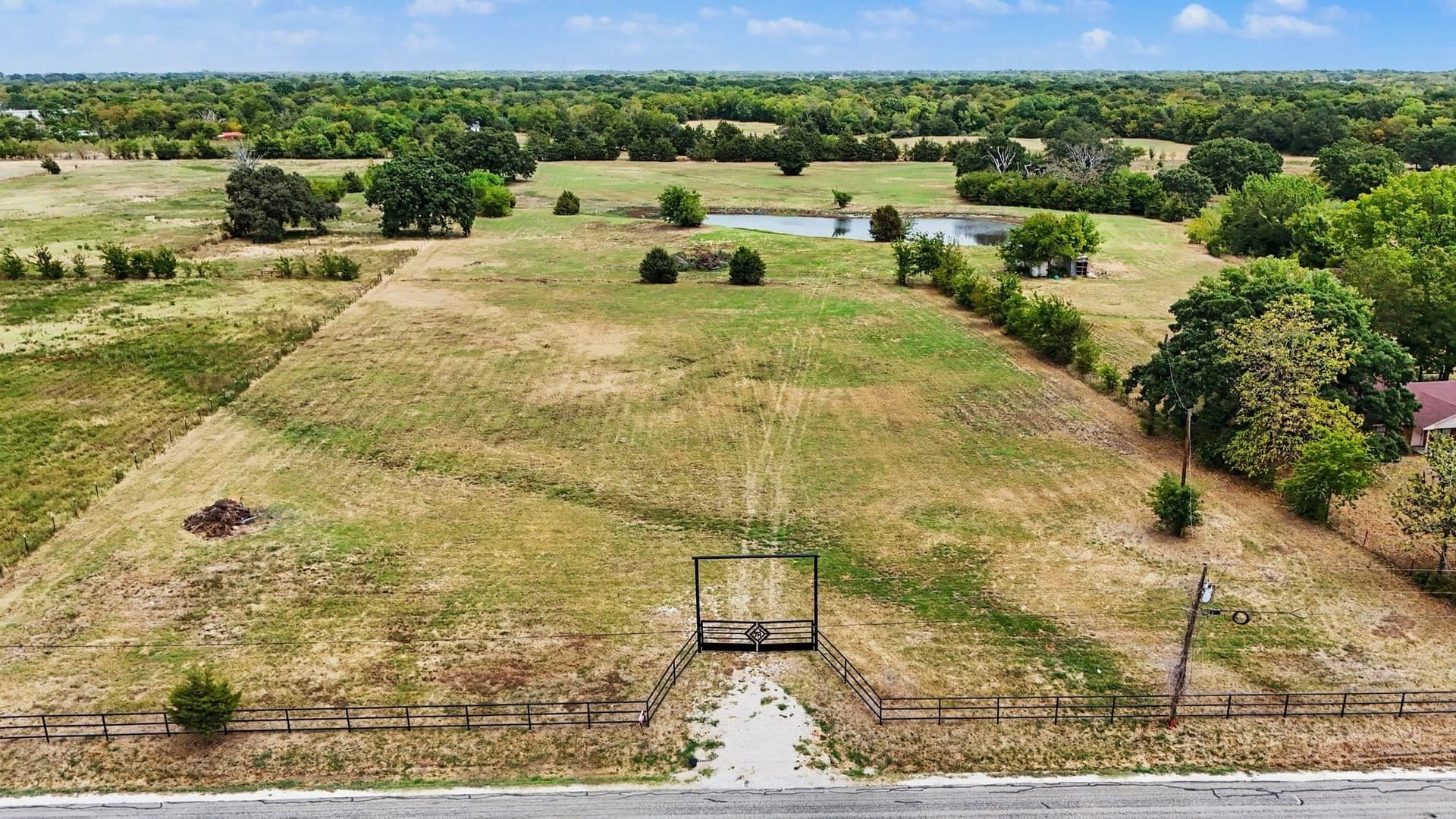 10 acres in Kaufman County - photo 7