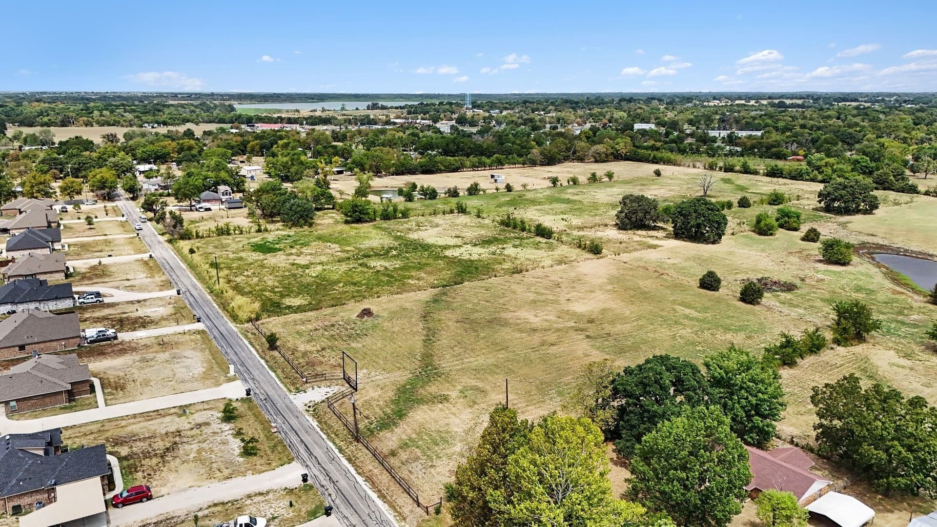10 acres in Kaufman County - photo 15