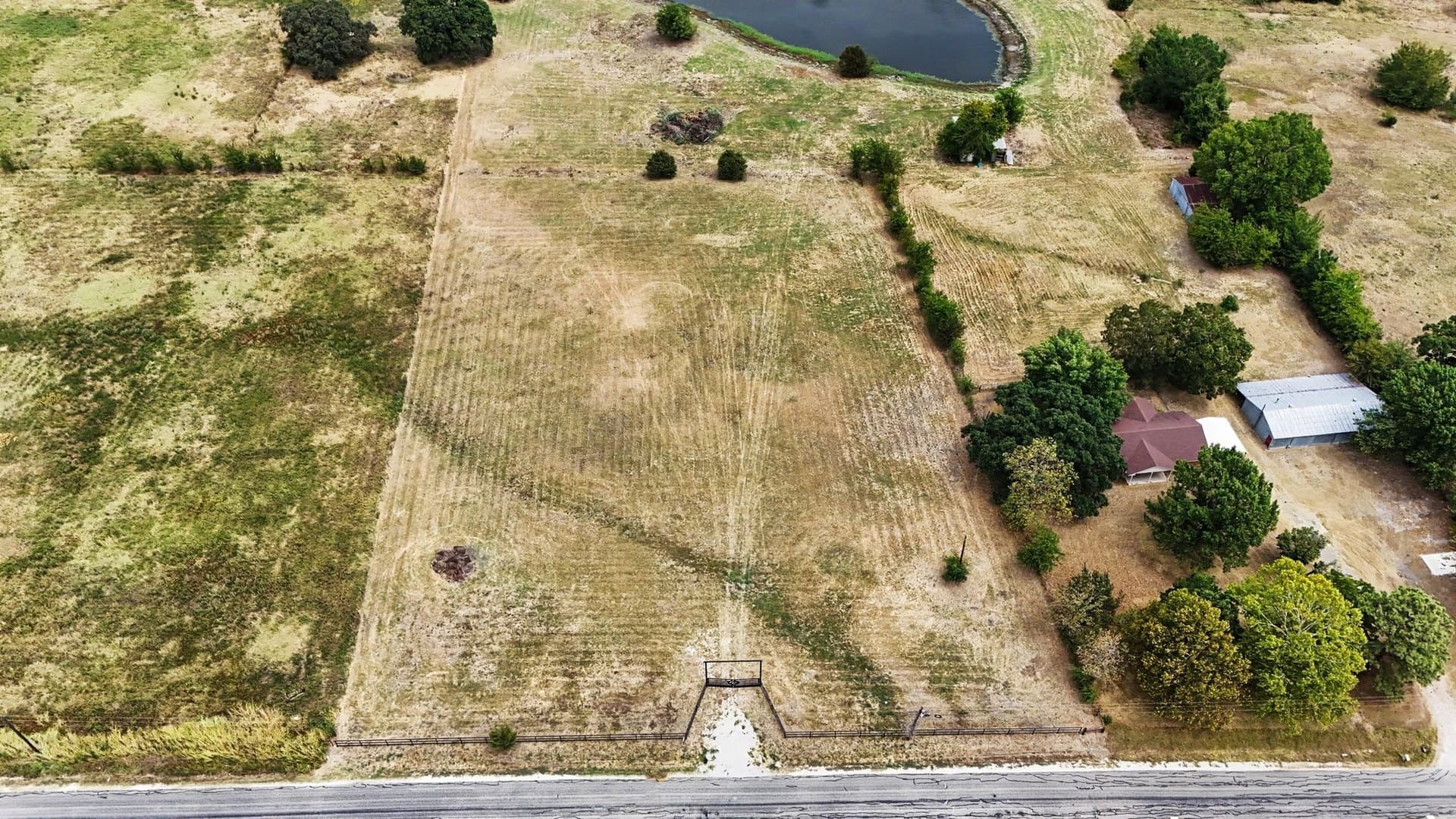 10 acres in Kaufman County - photo 13
