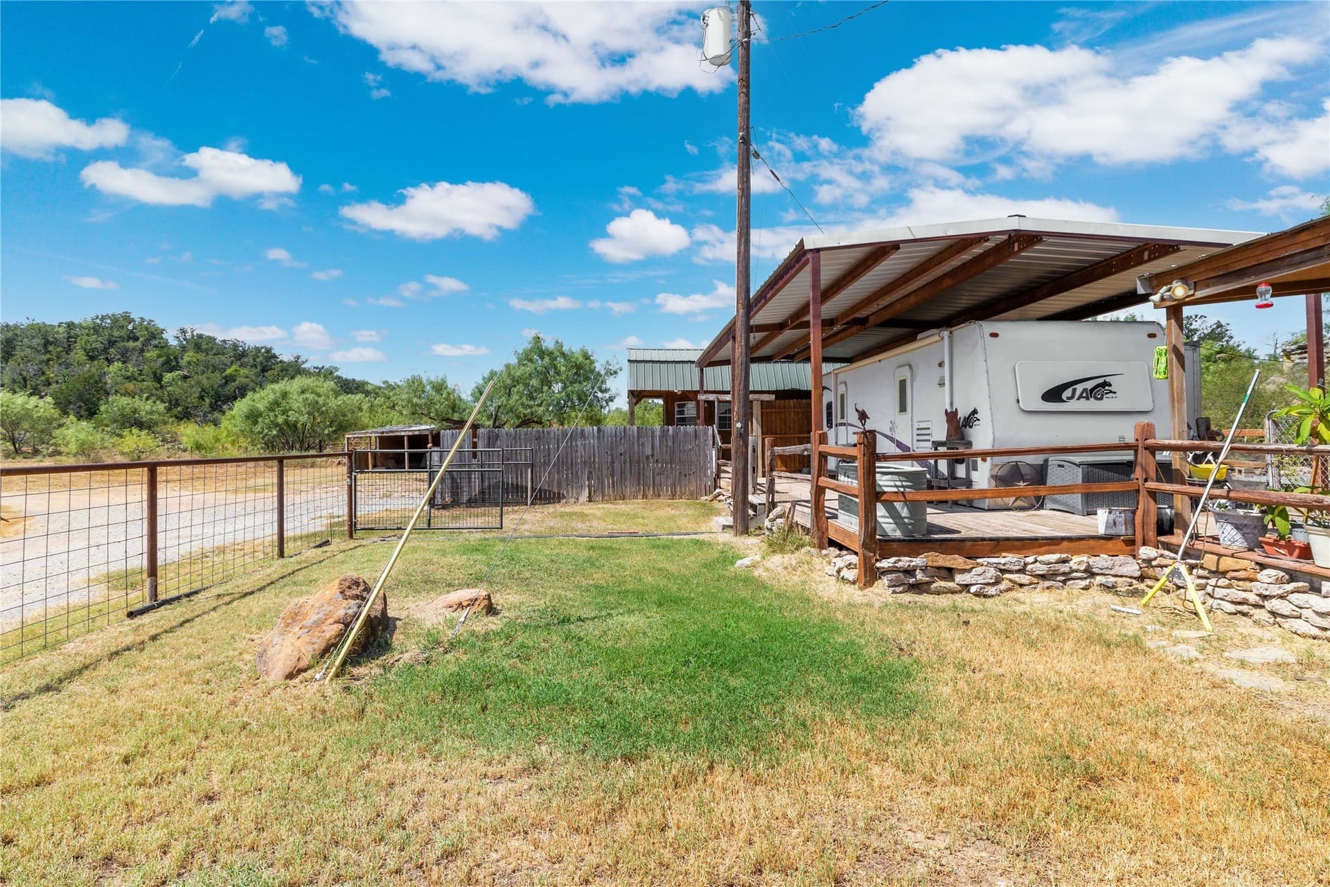 21.79 acres in Brown County - photo 33