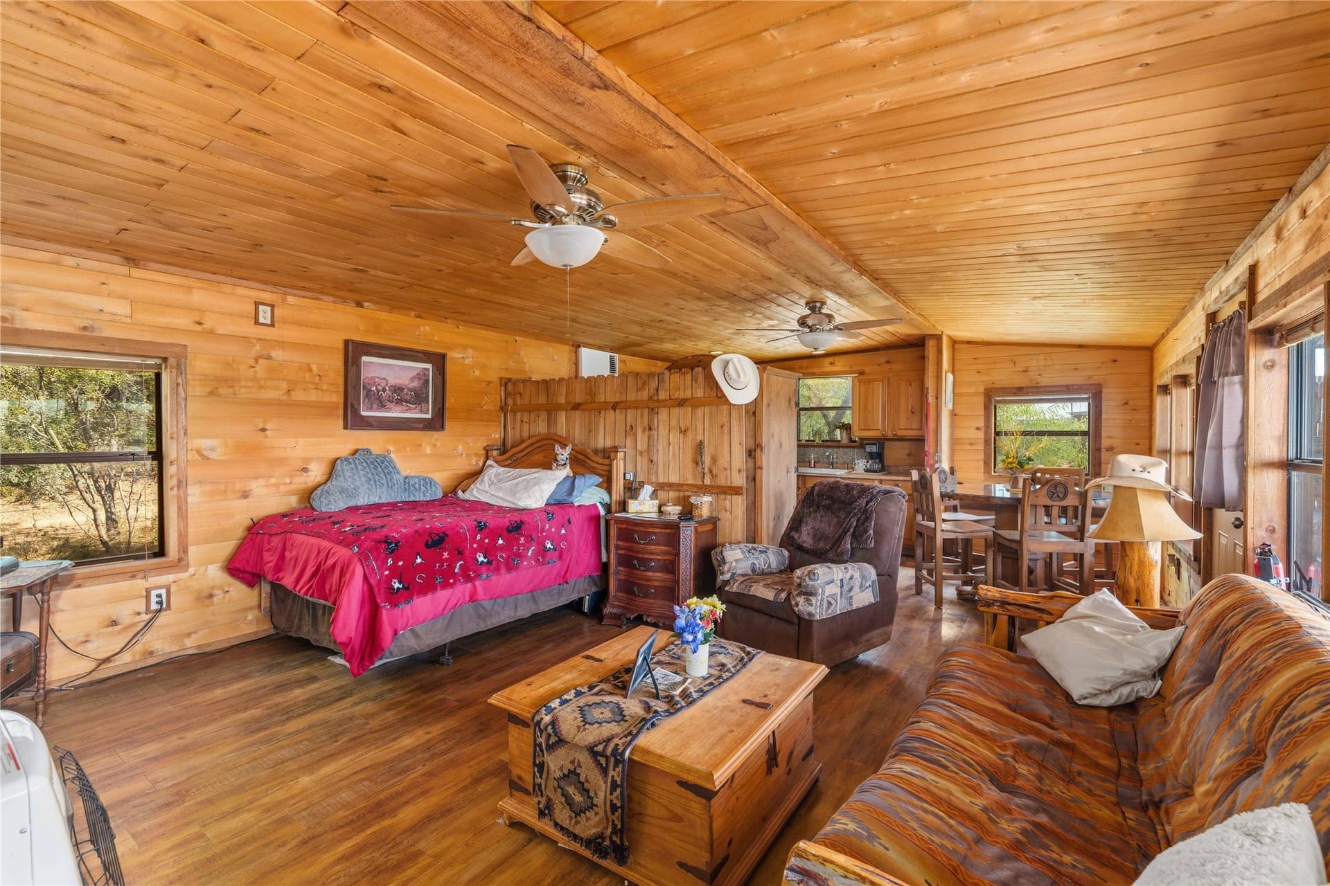 21.79 acres in Brown County - photo 7