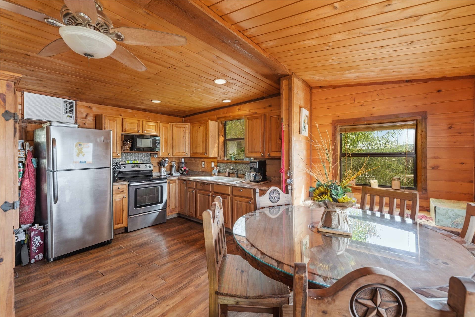 21.79 acres in Brown County - photo 11