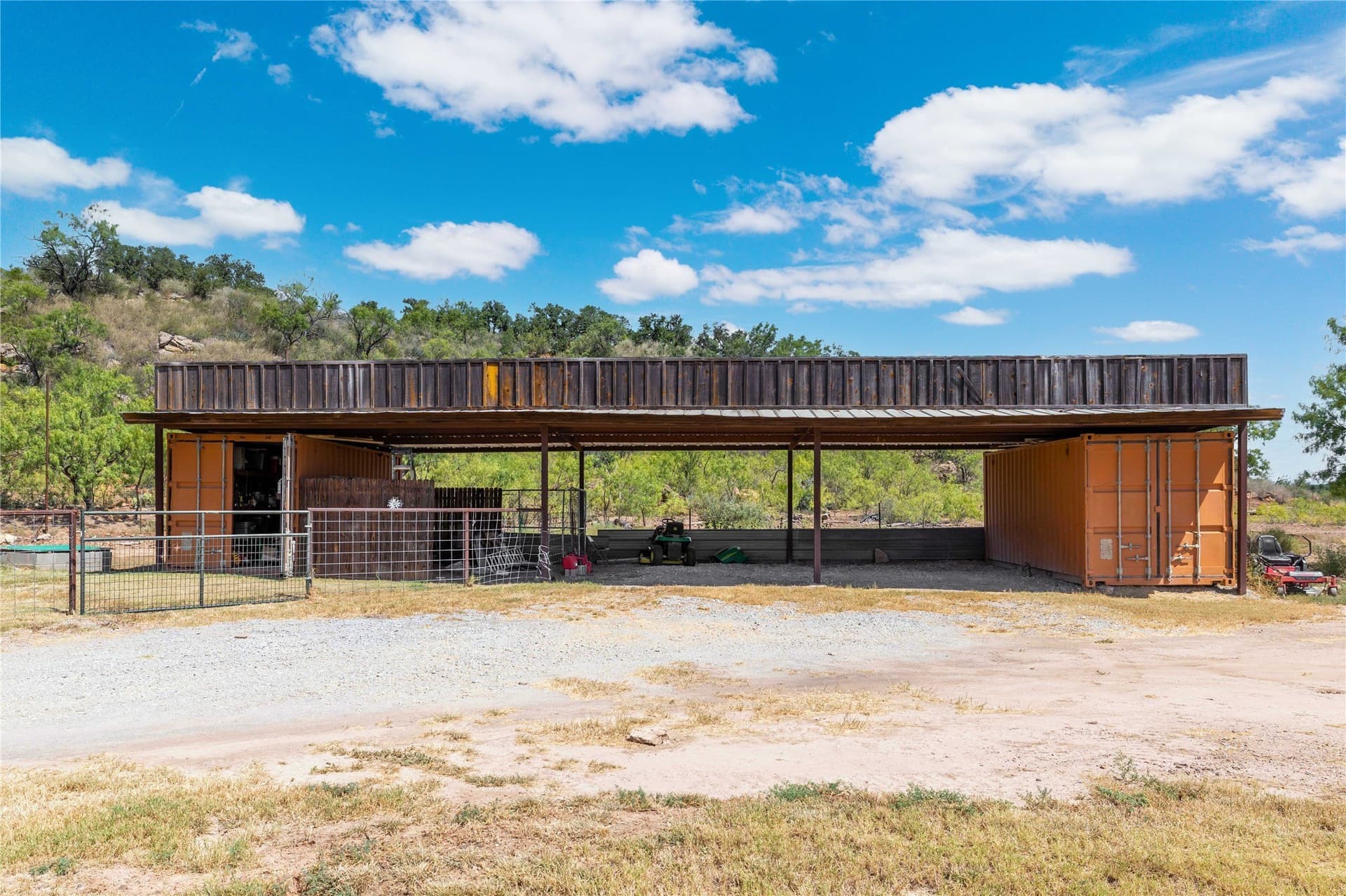 21.79 acres in Brown County - photo 36