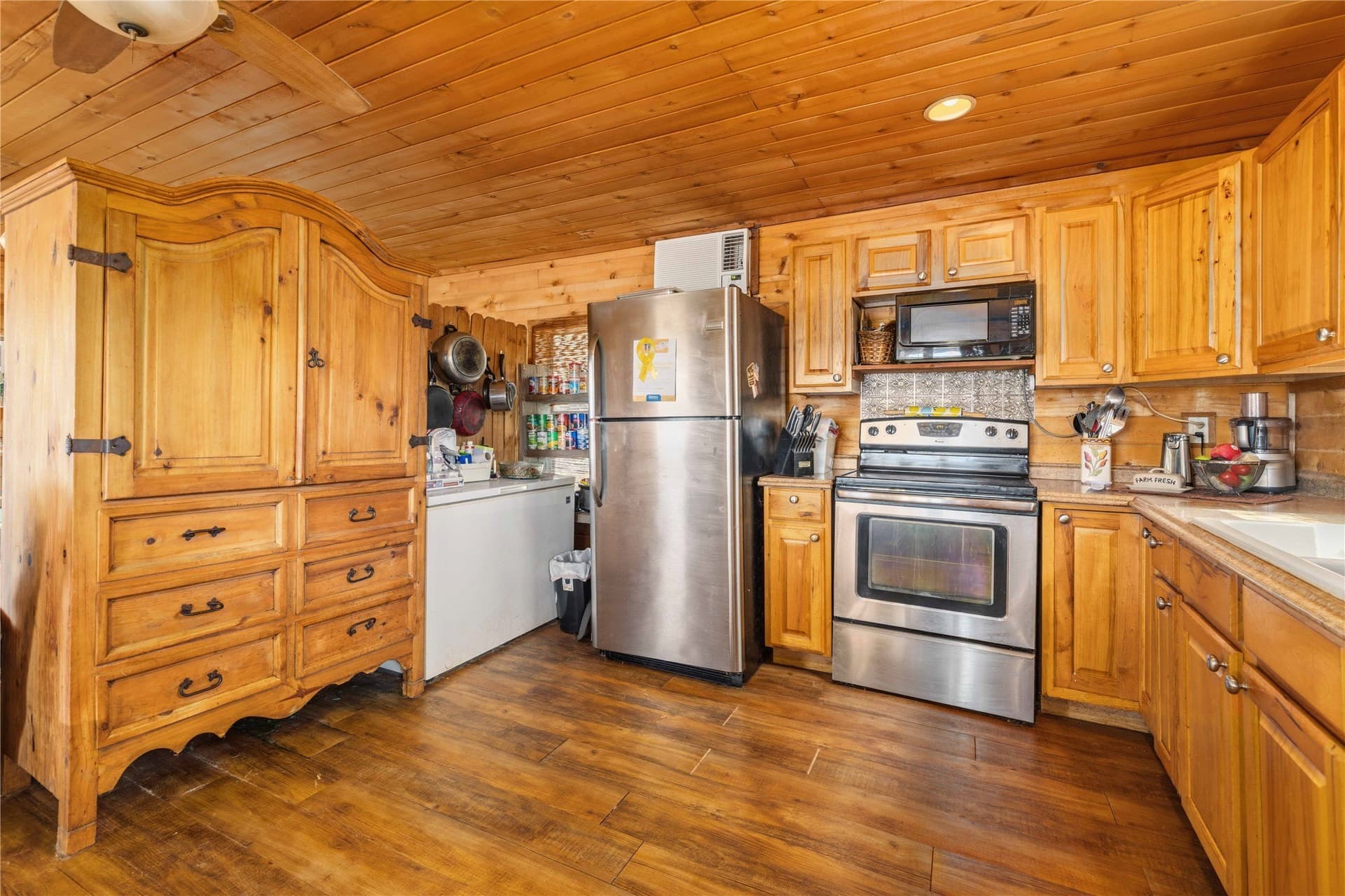21.79 acres in Brown County - photo 13