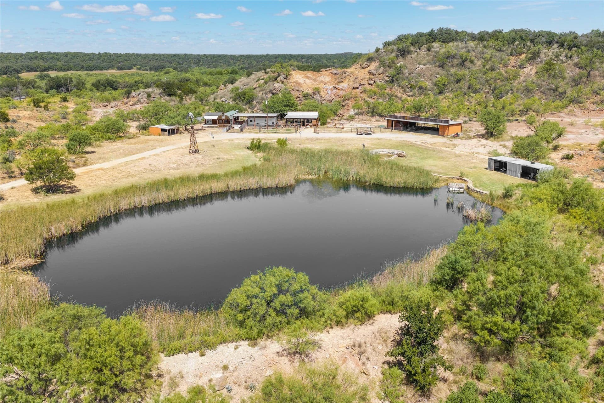 21.79 acres in Brown County - photo 4