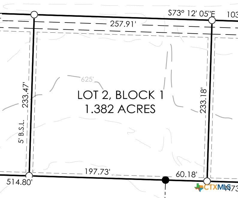 1.38 acres in Bell County - photo 9