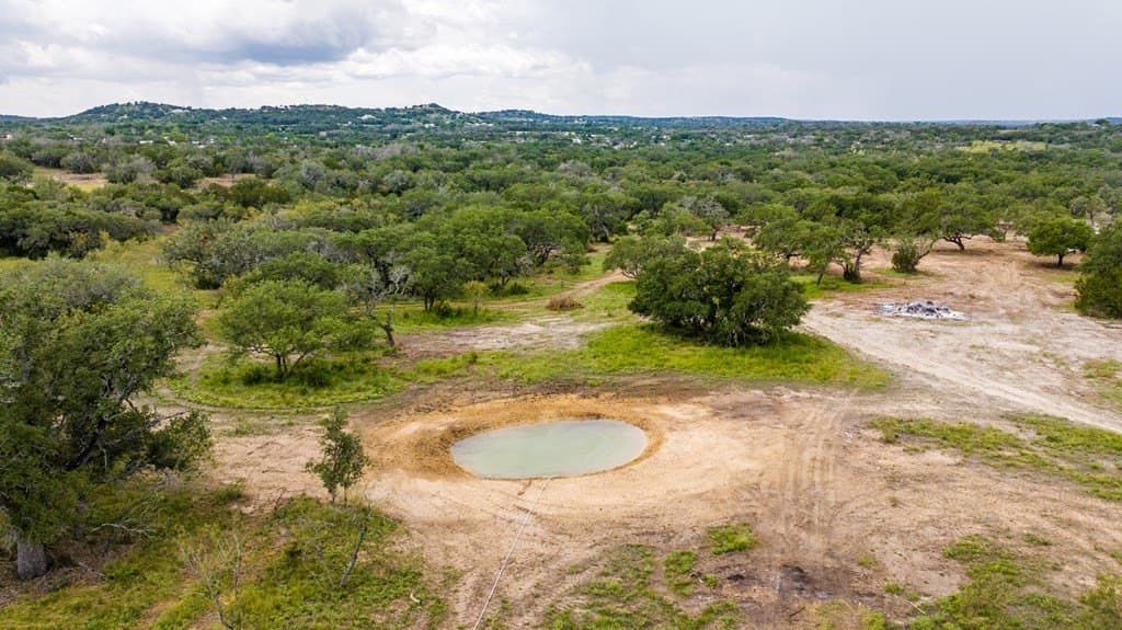 160 acres in Gillespie County gallery image 2