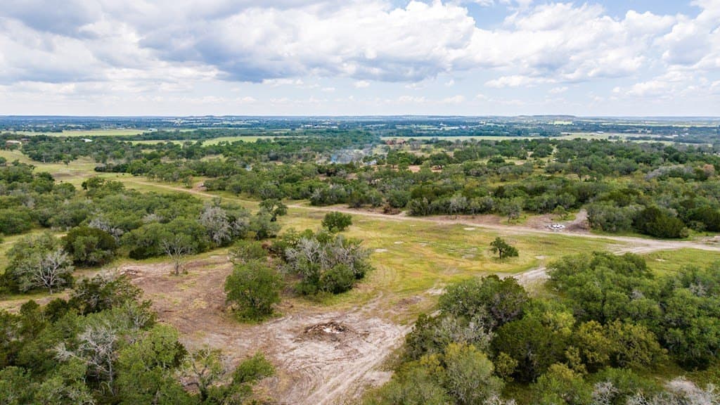 160 acres in Gillespie County featured view