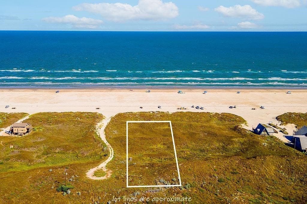 1 acres in Nueces County