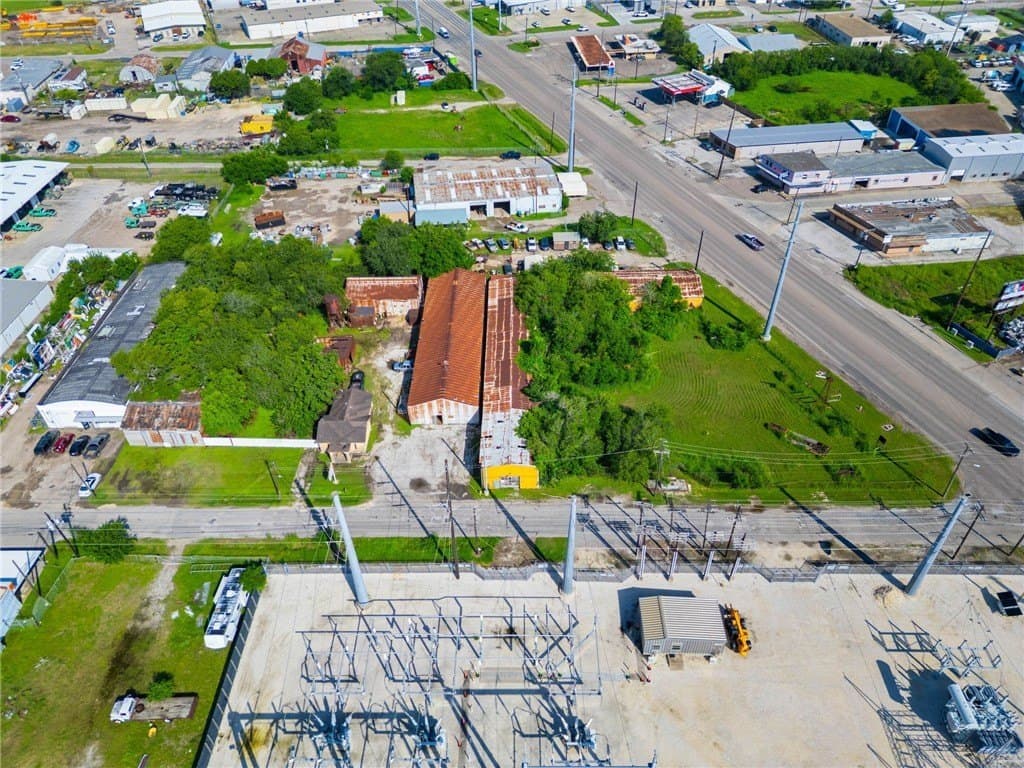 43,908 acres in Nueces County - photo 2
