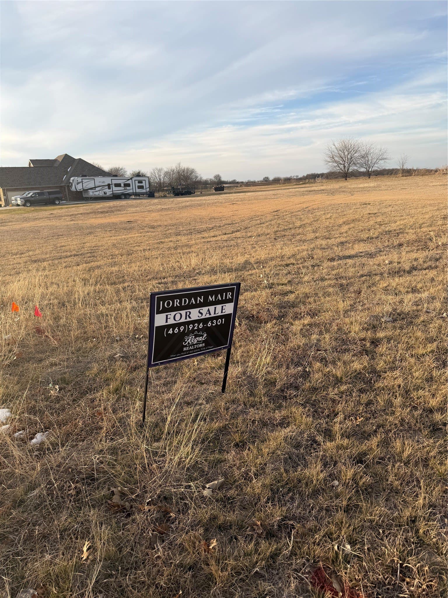 1 acres in Grayson County