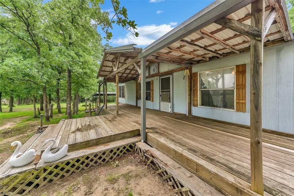 10.1 acres in Wise County gallery image 3