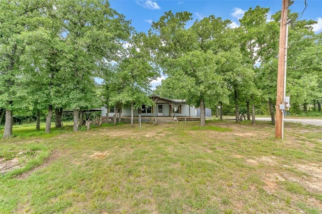 10.1 acres in Wise County