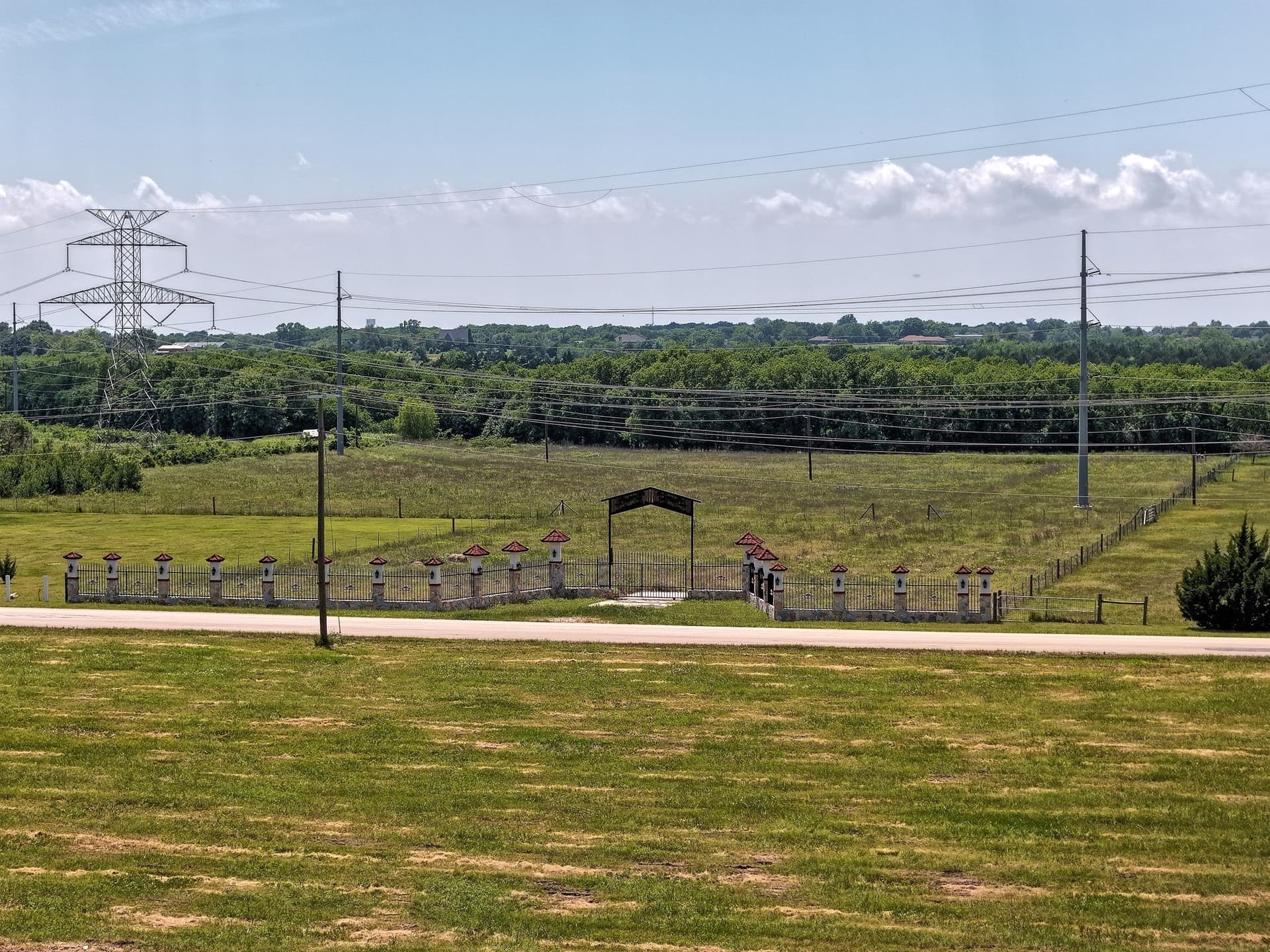 8.55 acres in Rockwall County - photo 19