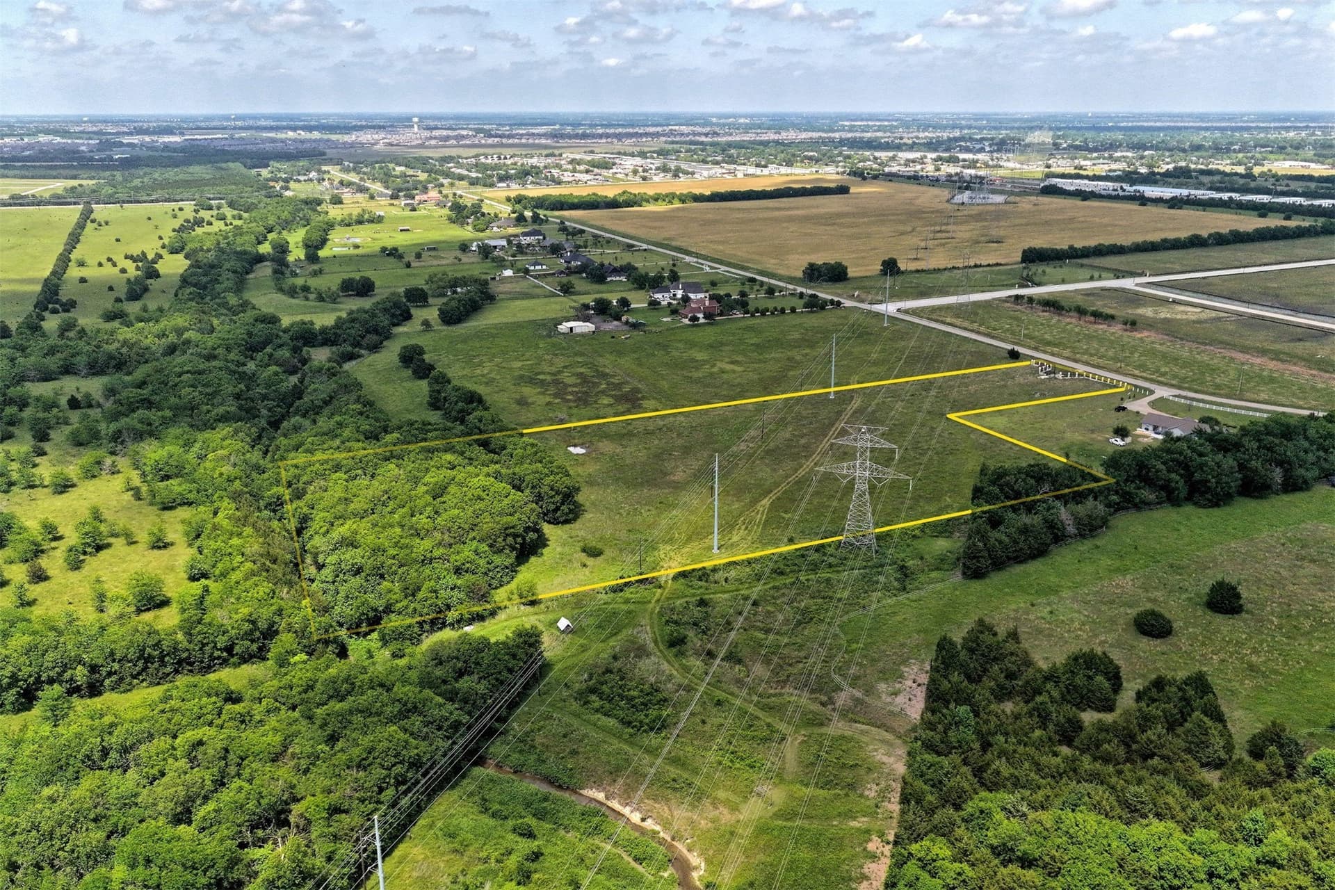 8.55 acres in Rockwall County - photo 15