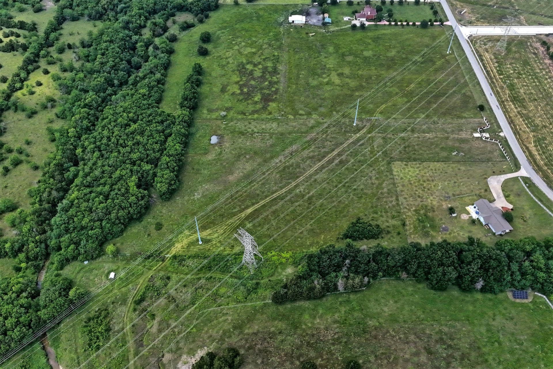 8.55 acres in Rockwall County - photo 17
