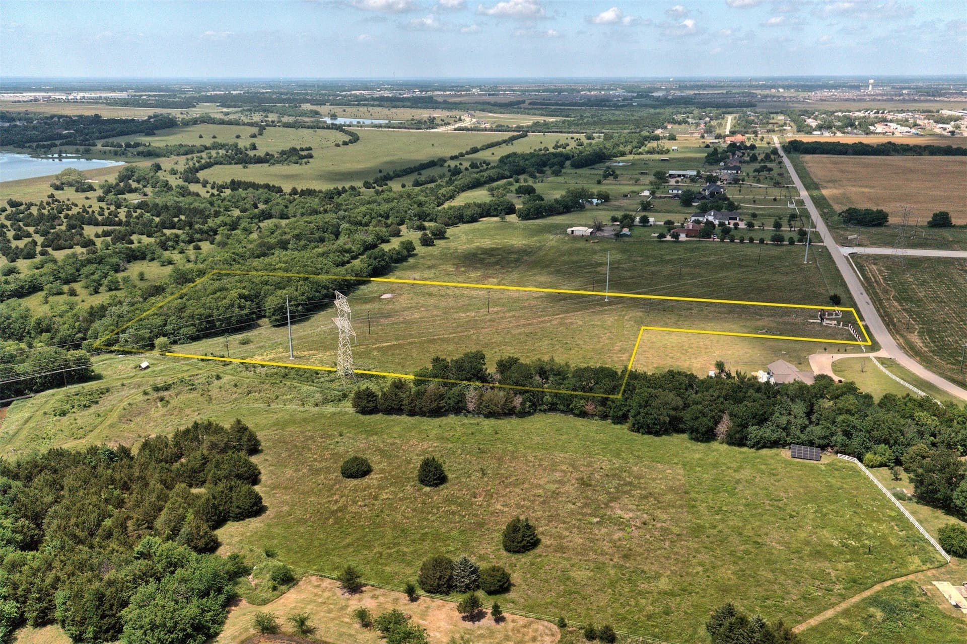 8.55 acres in Rockwall County - photo 20