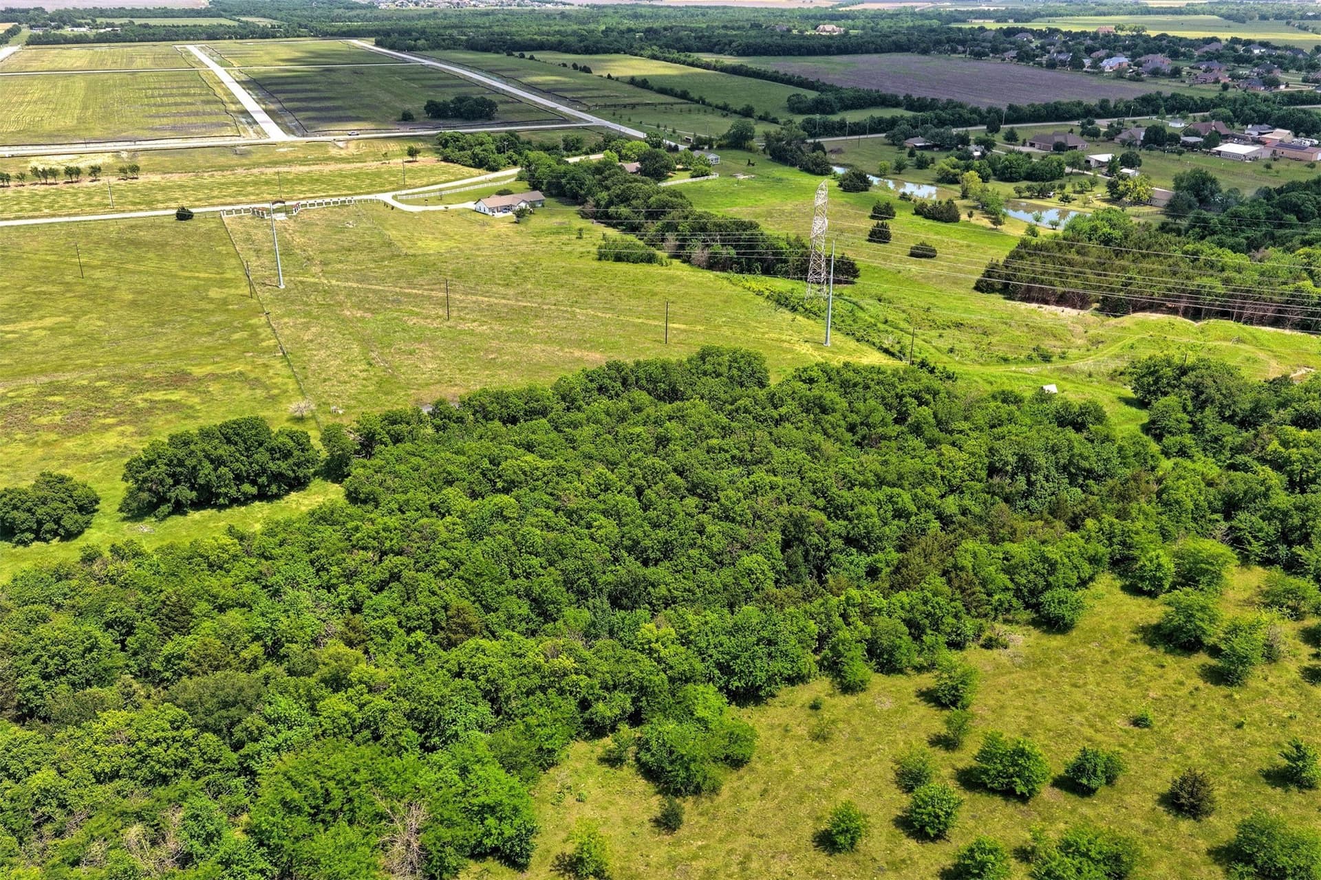 8.55 acres in Rockwall County - photo 18