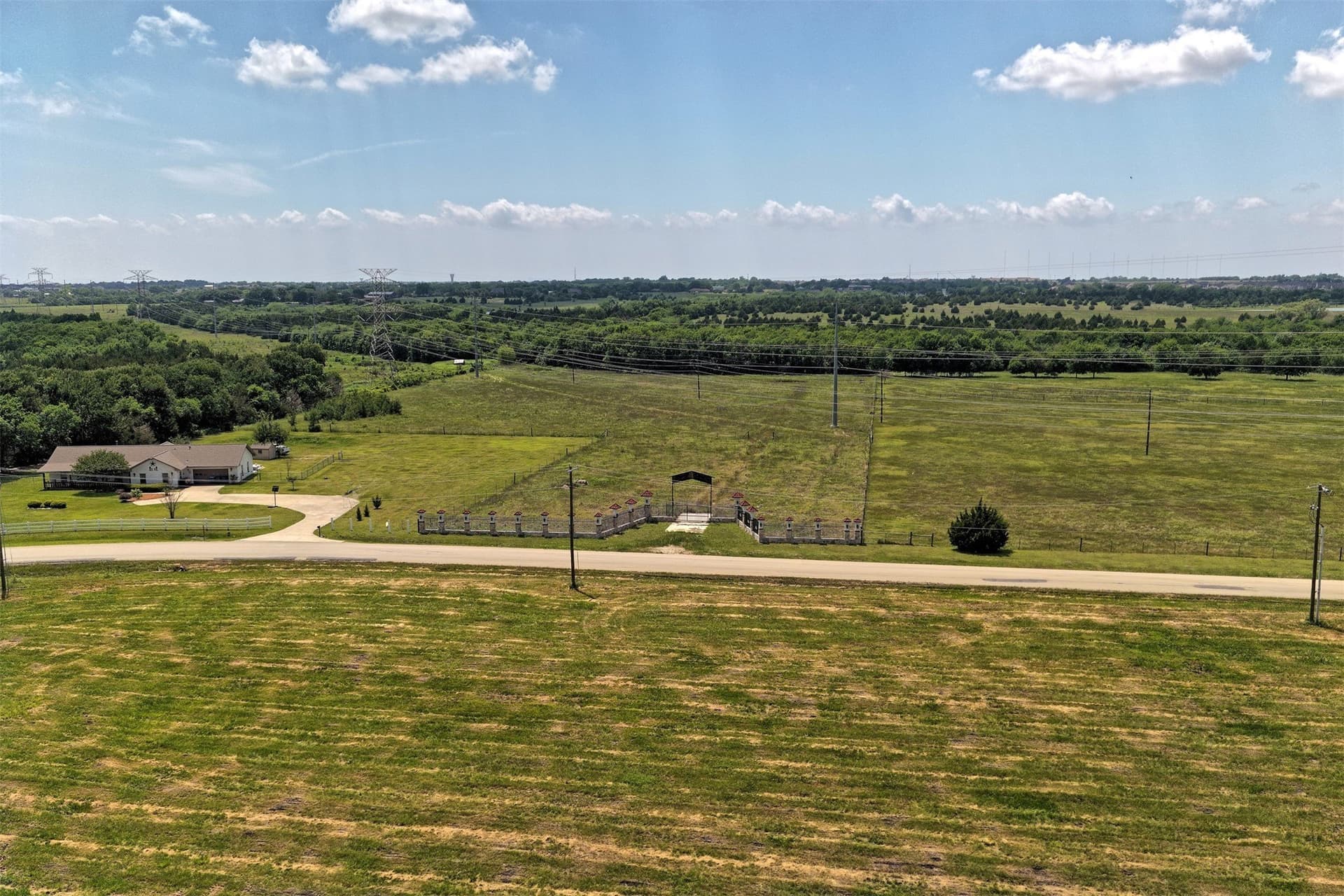 8.55 acres in Rockwall County - photo 16