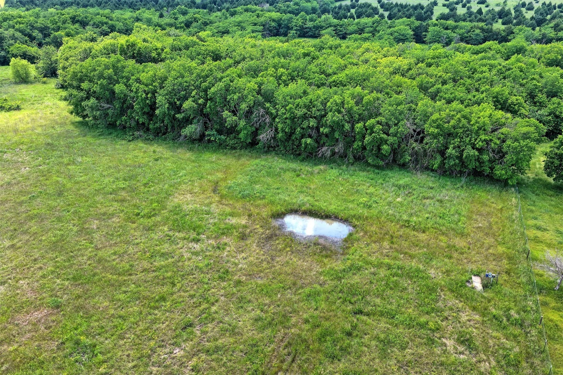 8.55 acres in Rockwall County - photo 7