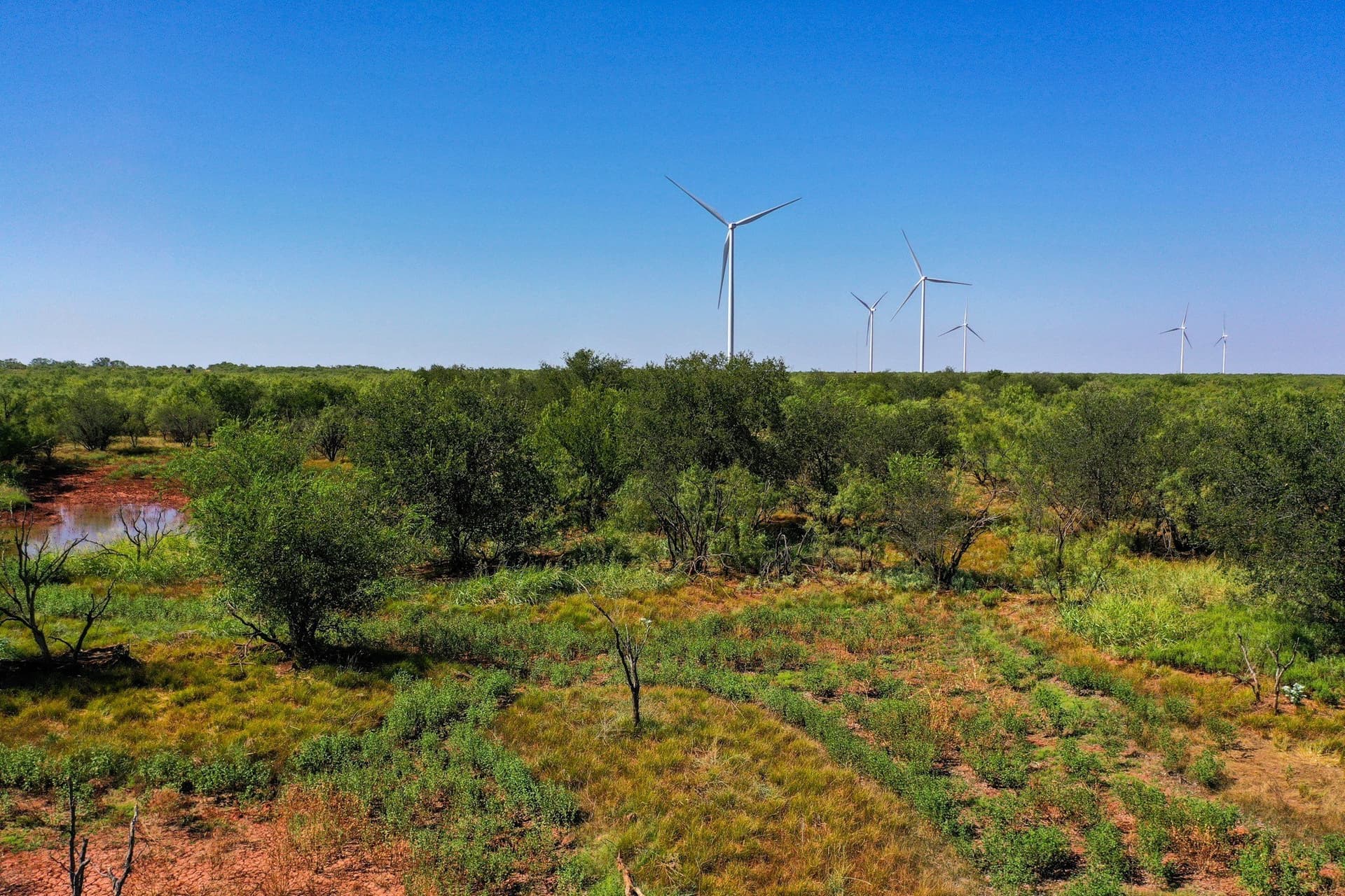 350.3 acres in Haskell County - photo 32