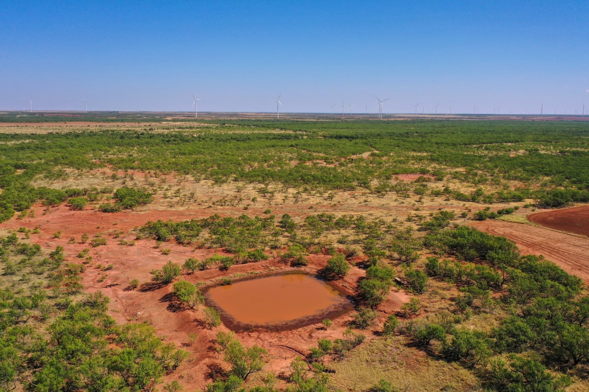 350.3 acres in Haskell County - photo 25
