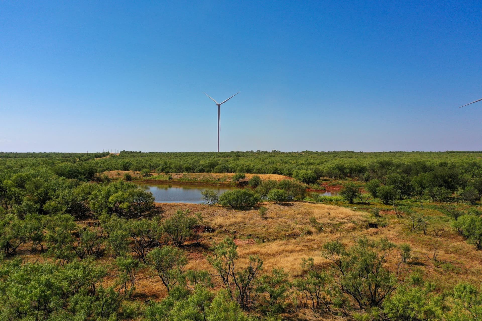 350.3 acres in Haskell County - photo 31