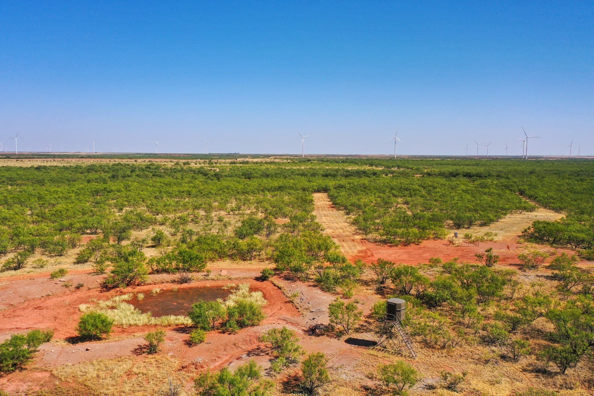 350.3 acres in Haskell County - photo 28